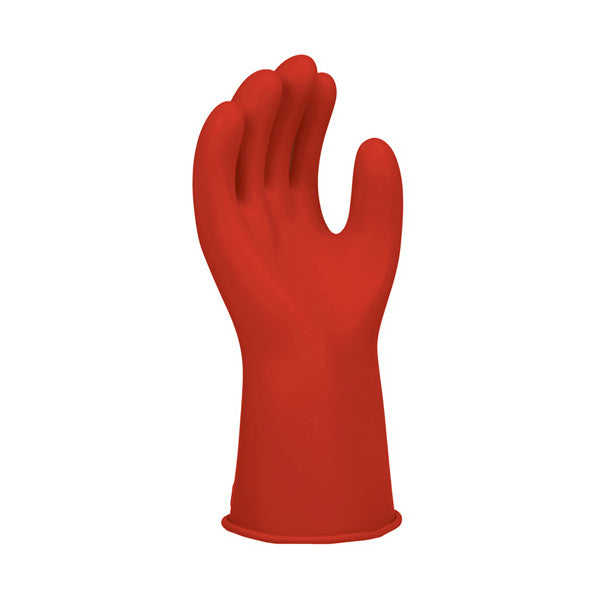 Electrical Insulating Gloves, Voltage Class 00, 500V, Salisbury.