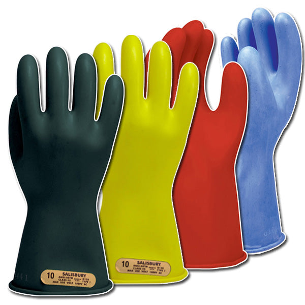 Volt Low Voltage Glove Protection Kit - Class 00 - Armour Safety