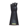 Electrical Insulating Gloves, Voltage Class 2, 17.000V, Salisbury.