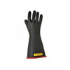 Electrical Insulating Gloves, Voltage Class 2, 17.000V, Salisbury.