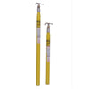 Telescopic Fiberglass Hot Stick, 21’, HV-220 Hastings