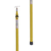 Telescopic Fiberglass Hot Stick, 25’ 6”, HV-225 Hastings